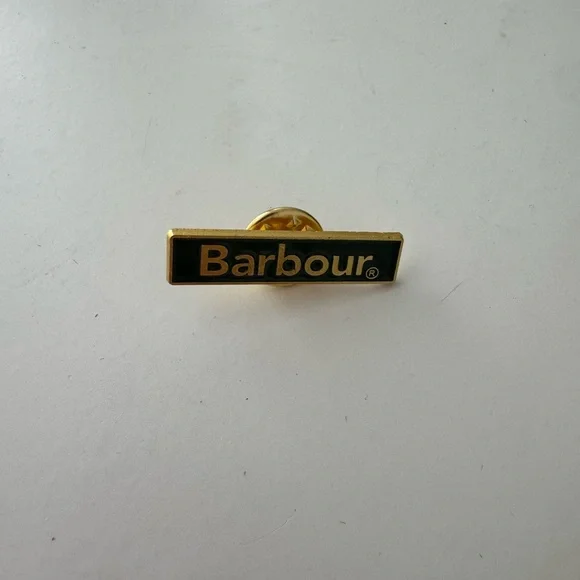 Barbour Women's Black Jacket - Picture 7 of 7